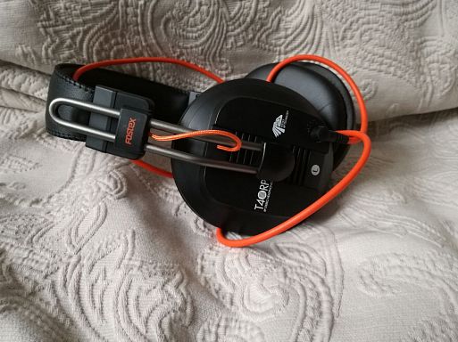 Fostex T40RPmk3