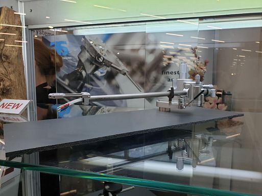 Munich High End 2019