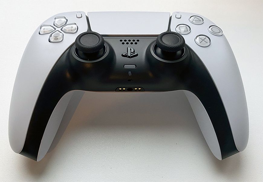 Игровая консоль Sony Playstation 5