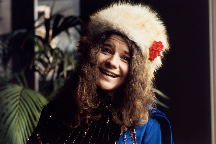 10 великих рок-музыкантов, которые не дожили до 30 лет