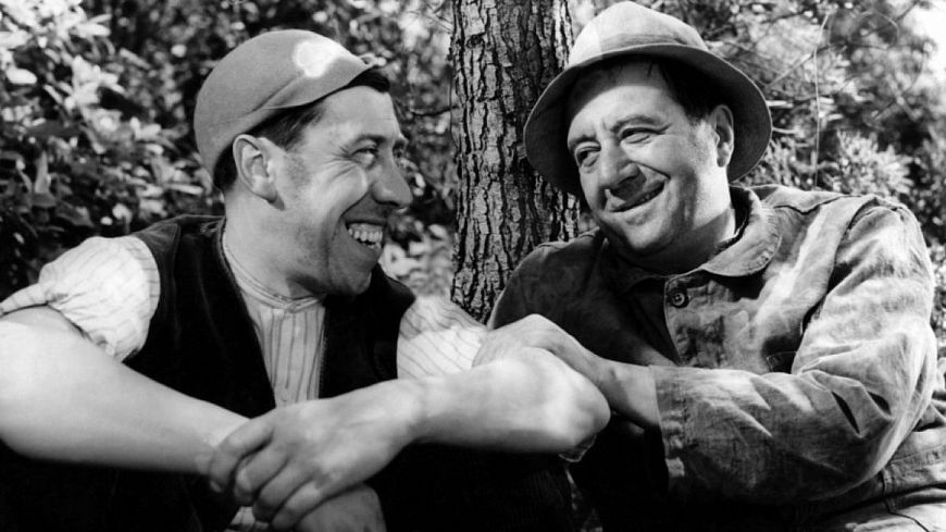 50 лучших фильмов французского кино