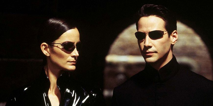 Матрица 4 / The Matrix 4 (2021) – премьера 23 декабря