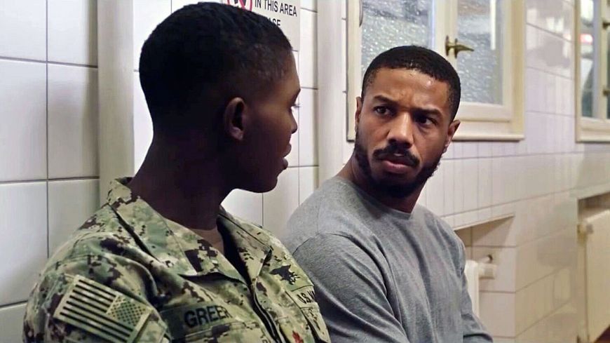 Без жалости / Without Remorse (2021)