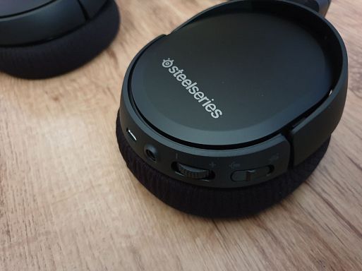 SteelSeries ARCTIS 1 Wireless