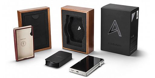 Astell&Kern SP1000