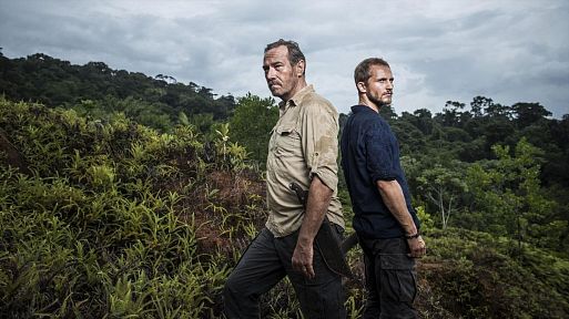 10 лучших французских сериалов