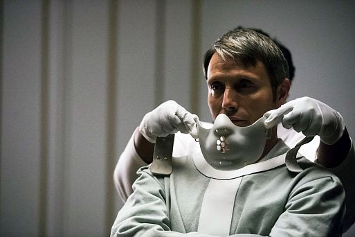 Ганнибал / Hannibal (2013)