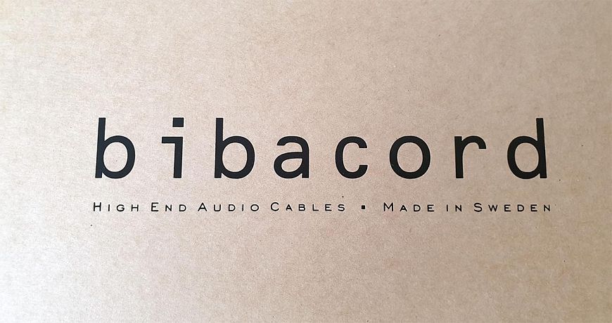 Акустические, межблочные и силовые кабели Bibacord
