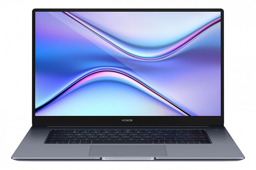 HONOR MagicBook X — ноутбуки на базе процессоров Intel® Core™