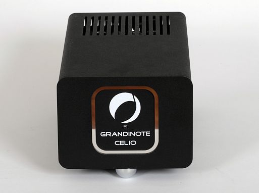 Фонокорректор Grandinote Celio