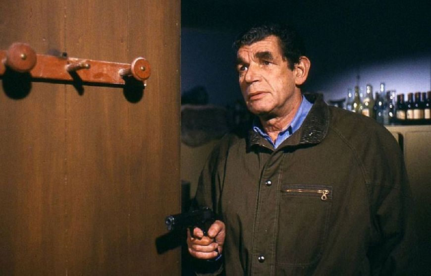 Мишель Константен