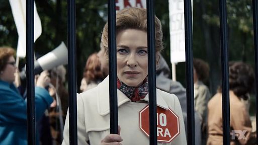 Миссис Америка / Mrs. America