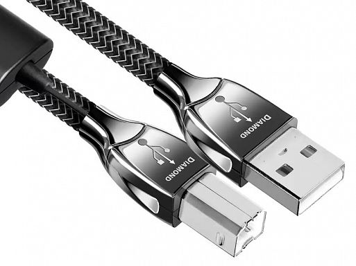 Почему USB-кабели влияют на звук