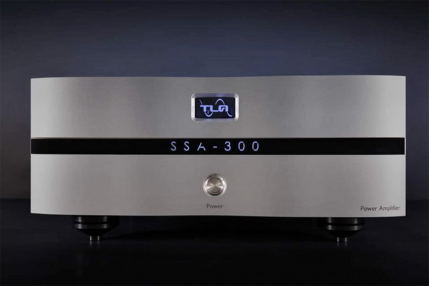 TrueLife Audio SSA-300 — гибридный моноблок из Греции