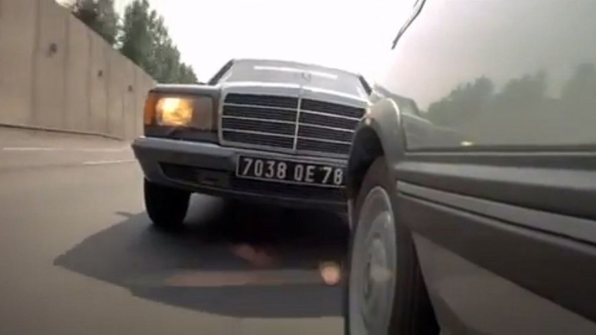 50 лучших погонь в истории кино – рейтинг 2021 года