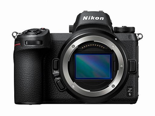 Камера Nikon Z 6