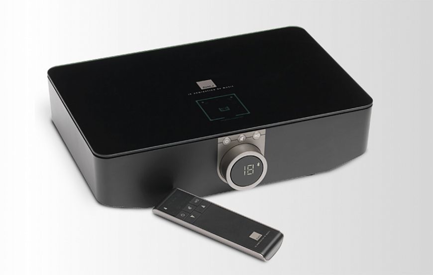 Тестируем беспроводную систему домашнего кинотеатра DALI EQUI на базе акустики серии OBERON C