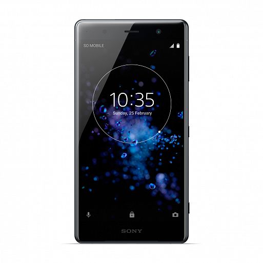 Флагманский смартфон Sony Xperia XZ2 Premium