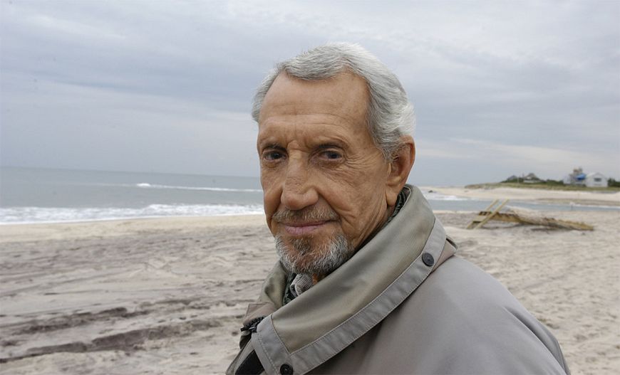 Рой Шайдер (Roy Scheider)