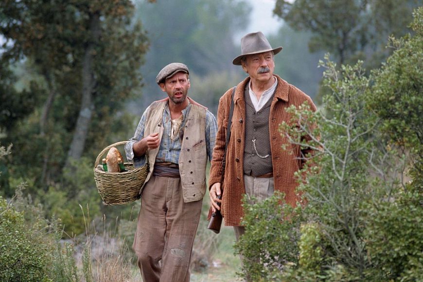 50 лучших фильмов французского кино