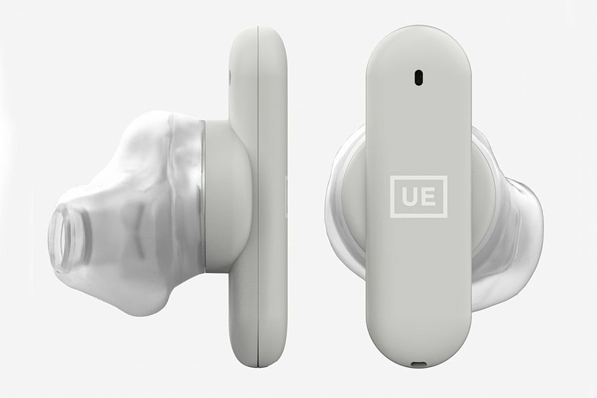 2. Ultimate Ears UE Fits