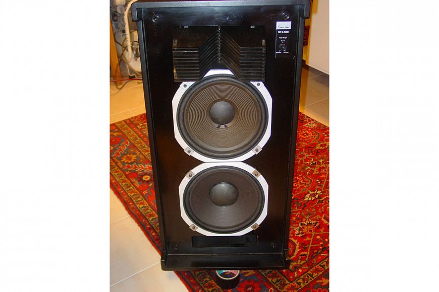 Sansui SP-L800