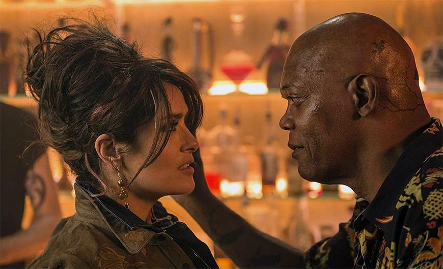 50 лучших боевиков 2020 года — ультимативный рейтинг нового экшена