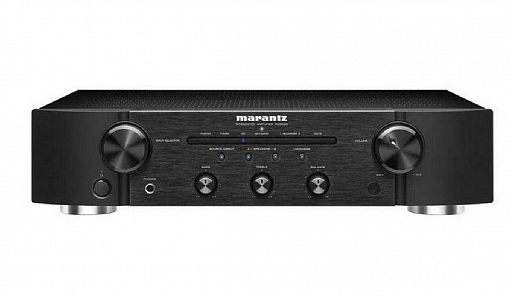 Интегральный усилитель Marantz PM5005