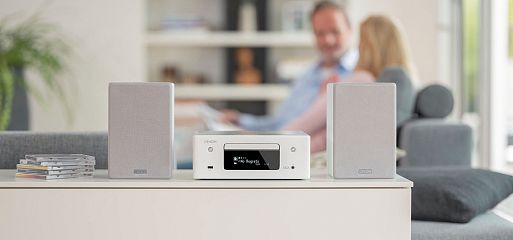 Сетевая мини-система Denon CEOL N10