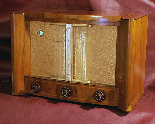 3. Мир М-154 (1955)