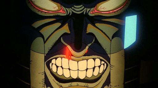 «Лабиринт сновидений» / Meikyû monogatari (1987)