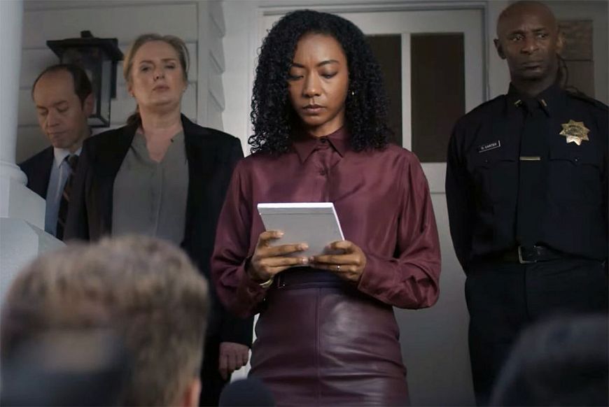 Кликбейт / Clickbait (2021)