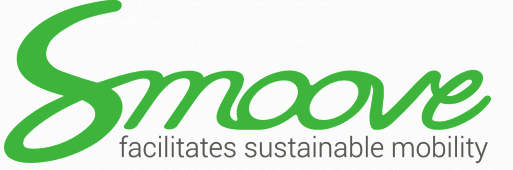 Smoove - умный велик напрокат