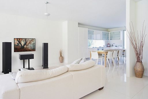 Paradigm Monitor 6000F