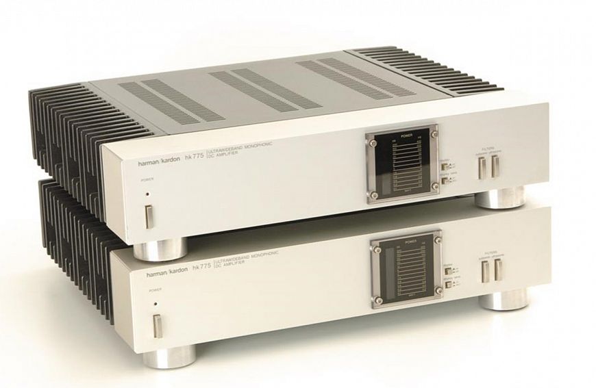 Harman/Kardon hk775