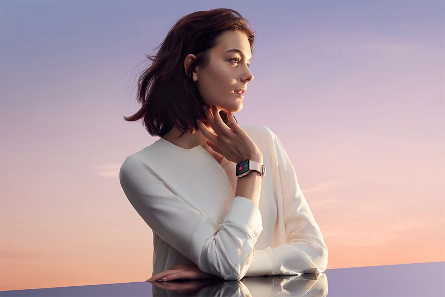 Готовимся к лету вместе с OPPO