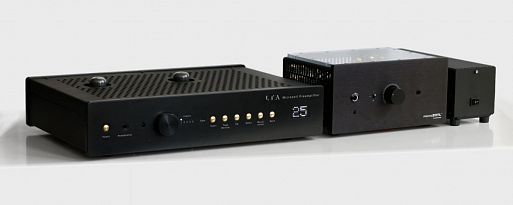 Linear Tube Audio MicroZOTL