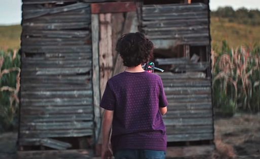 Охотники за привидениями: Наследники / Ghostbusters: Afterlife (2020)