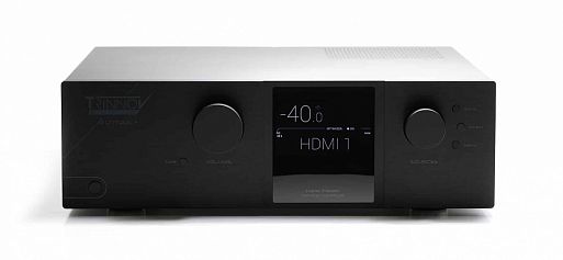 Звуковой процессор Trinnov Altitude 16