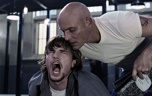 Эффект бабочки / The Butterfly Effect (2004)