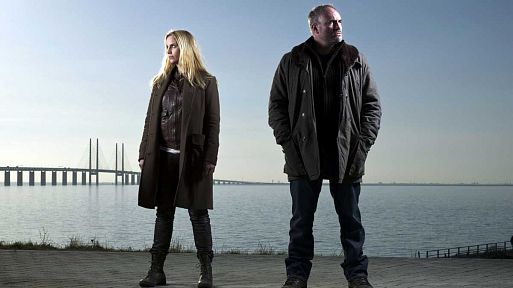 «Мост» / Broen (2011, 4 сезона)