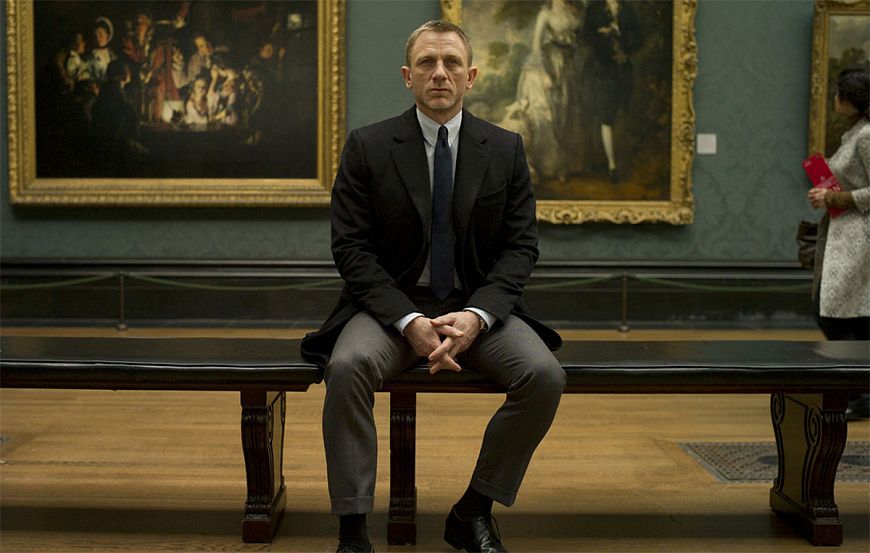 Все 27 фильмов о Джеймсе Бонде – от худшего к лучшему