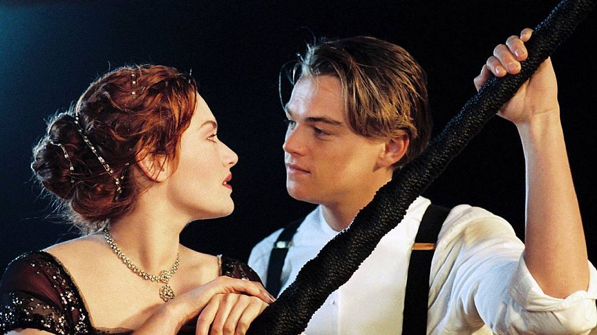 Титаник / Titanic (1997)