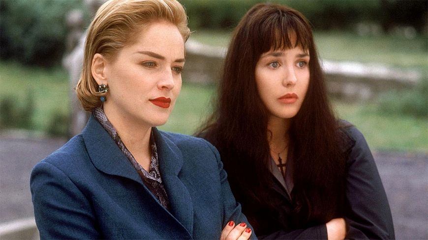 9. Дьяволицы / Diabolique (1996)