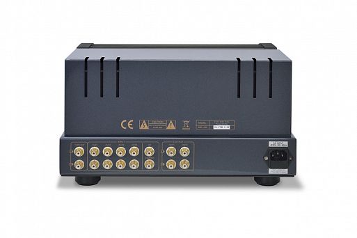 Предварительный усилитель PrimaLuna EVO 200 Pre