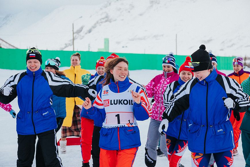 Белый снег (2021) – дата премьеры неизвестна