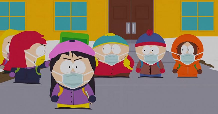 Топ-13 сериалов-долгожителей – у кого сезонов и серий больше всего?