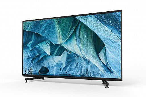 8К HDR-телевизоры Sony серии ZG9
