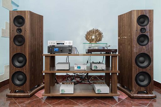 Hi-Fi High End Show 2018
