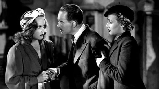 10 лучших французских триллеров